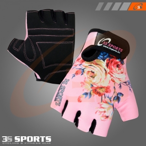 Kids Cycling Gloves