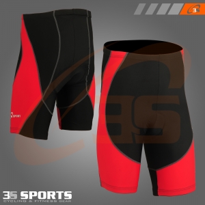 Men Cycling Short