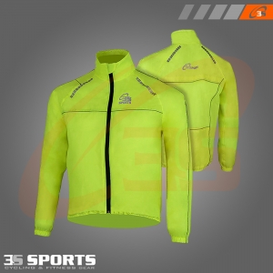 Cycling Rain Jacket