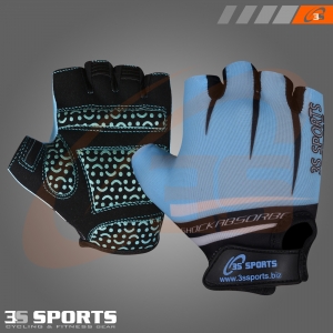 KIDS CYCLING GLOVES