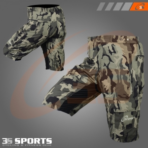 mtb cycling short