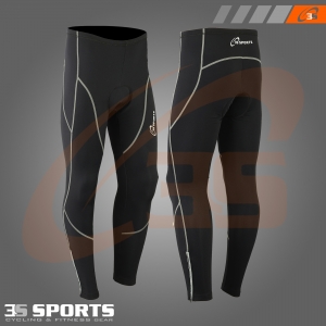 Mens Cycling Trousers