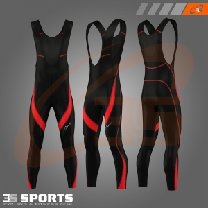 Cycling Bib Tights 
