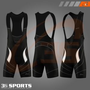 Men Cycling Bib Short