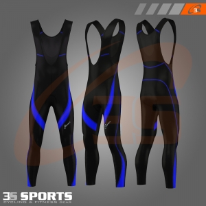 Cycling Bib Tights 