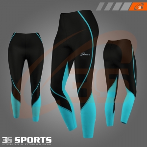 ladies cycling trousers