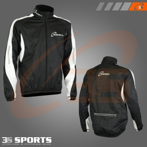 cycling winter jacket
