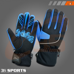 MENS CYCLING WINTER GLOVES