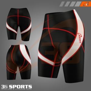 Compression Shorts