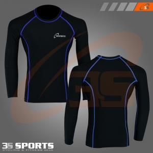 Compression Full Sleeve Shirt