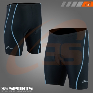 Men Cycling Short