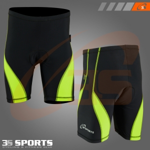 Men Cycling Short