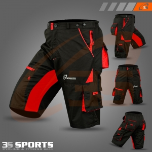MTB Cycling Short