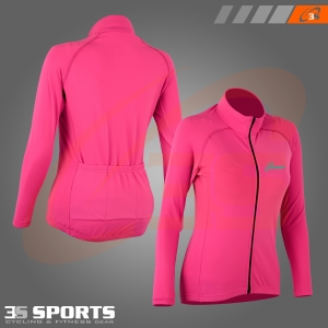 Ladies Cycling Jerseys/Shirts