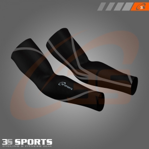 Cycling Arm Warmers