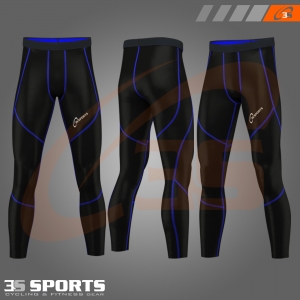 Mens Cycling Trousers