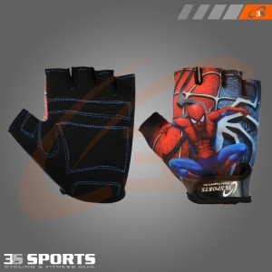 KIDS CYCLING GLOVES
