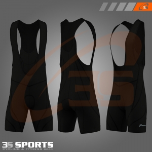 Men Cycling Bib Shorts