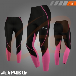 ladies cycling trousers