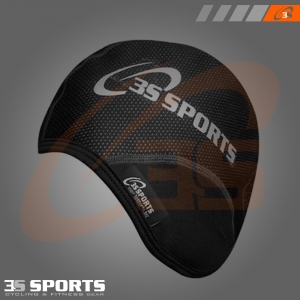 Cycling Skull Caps