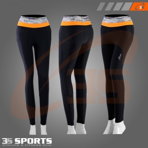 ladies cycling trousers