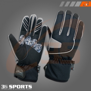 MENS CYCLING WINTER GLOVES