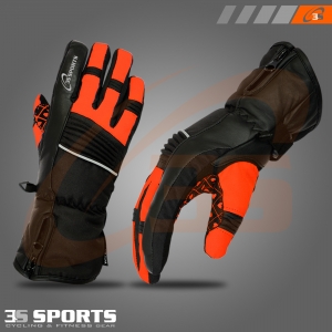 Ladies Motorbike Gloves