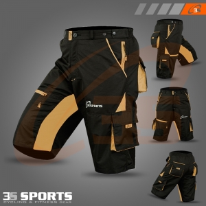 MTB Cycling Short