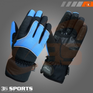 MENS CYCLING WINTER GLOVES