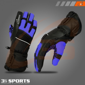 Ladies Motorbike Gloves