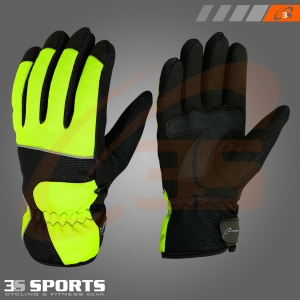 MENS CYCLING WINTER GLOVES