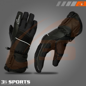 Ladies Motorbike Gloves