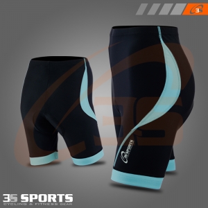 Ladies Cycling Shorts