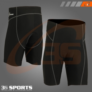 Men Cycling Short