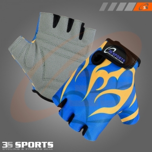 Kids Cycling Gloves