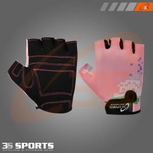 KIDS CYCLING GLOVES