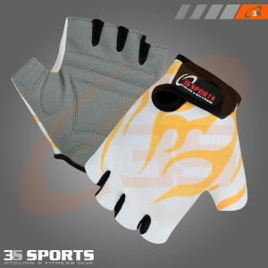 Kids Cycling Gloves