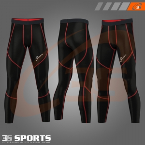 Mens Cycling Trousers