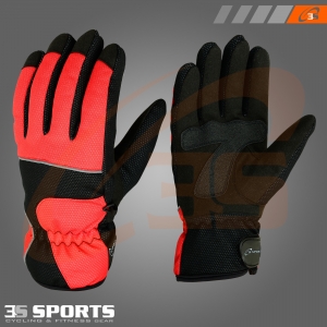 MENS CYCLING WINTER GLOVES