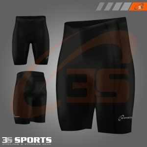 Men Cycling Short