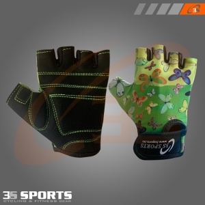 KIDS CYCLING GLOVES