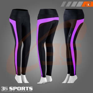 ladies cycling trousers