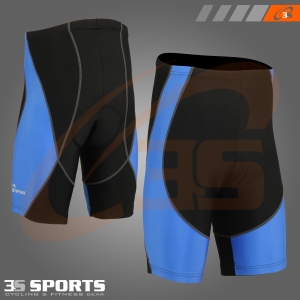 Men Cycling Short