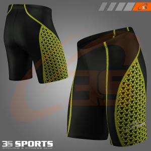 Men Cycling Short
