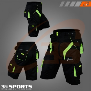 MTB Cycling Short